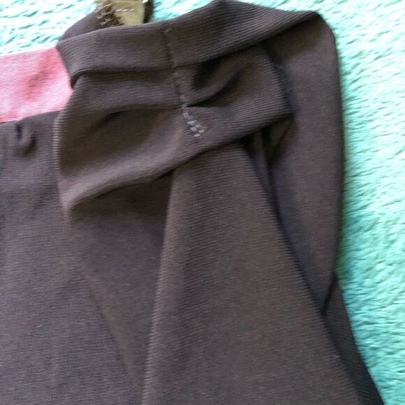 Kim Schalk Top peasant cold shoulder XS - Picture 9 of 10